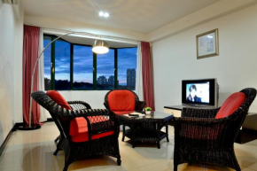 Likas Square - KK Spacious Homestay
